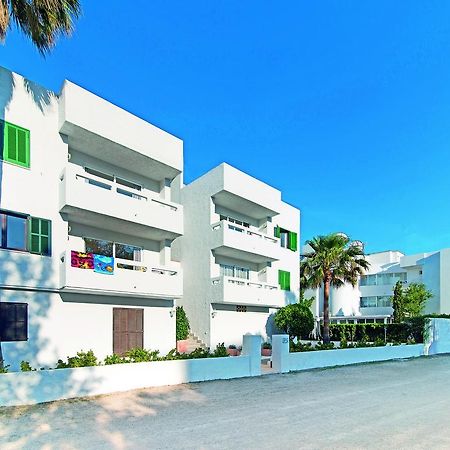 Cabot Sivella Apartments Port de Pollença Zewnętrze zdjęcie