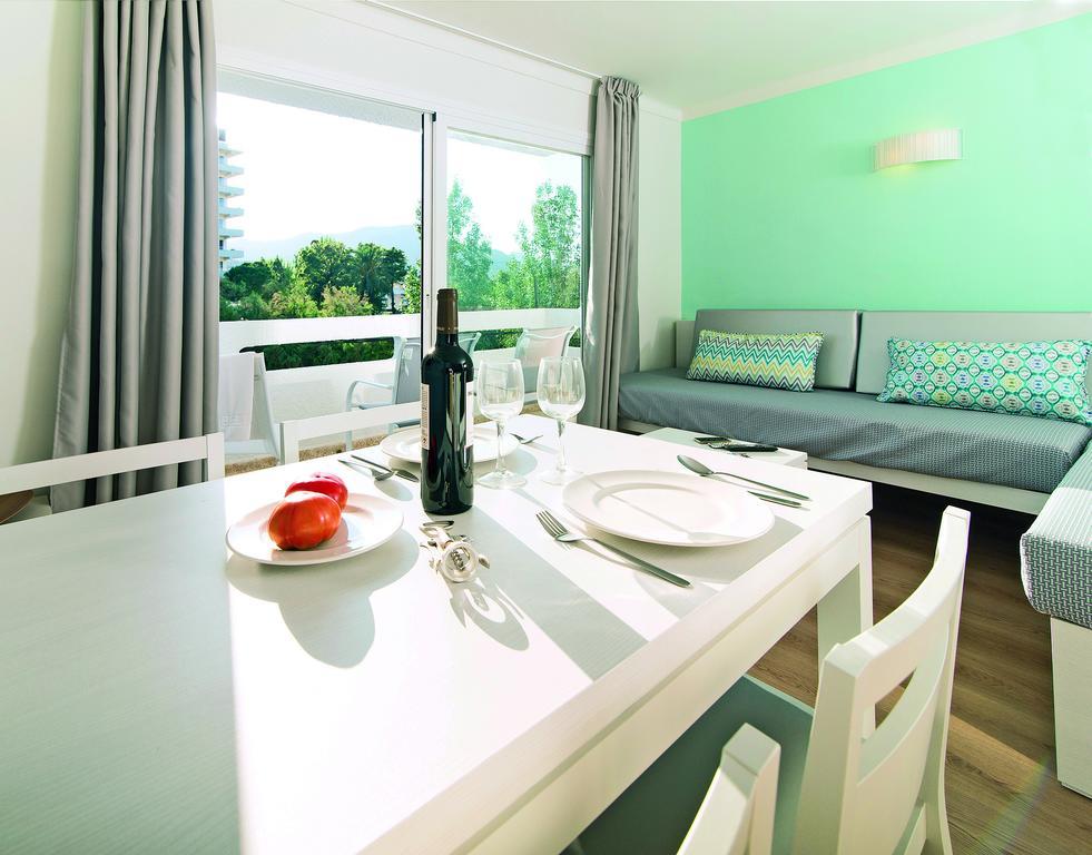 Cabot Sivella Apartments Port de Pollença Pokój zdjęcie