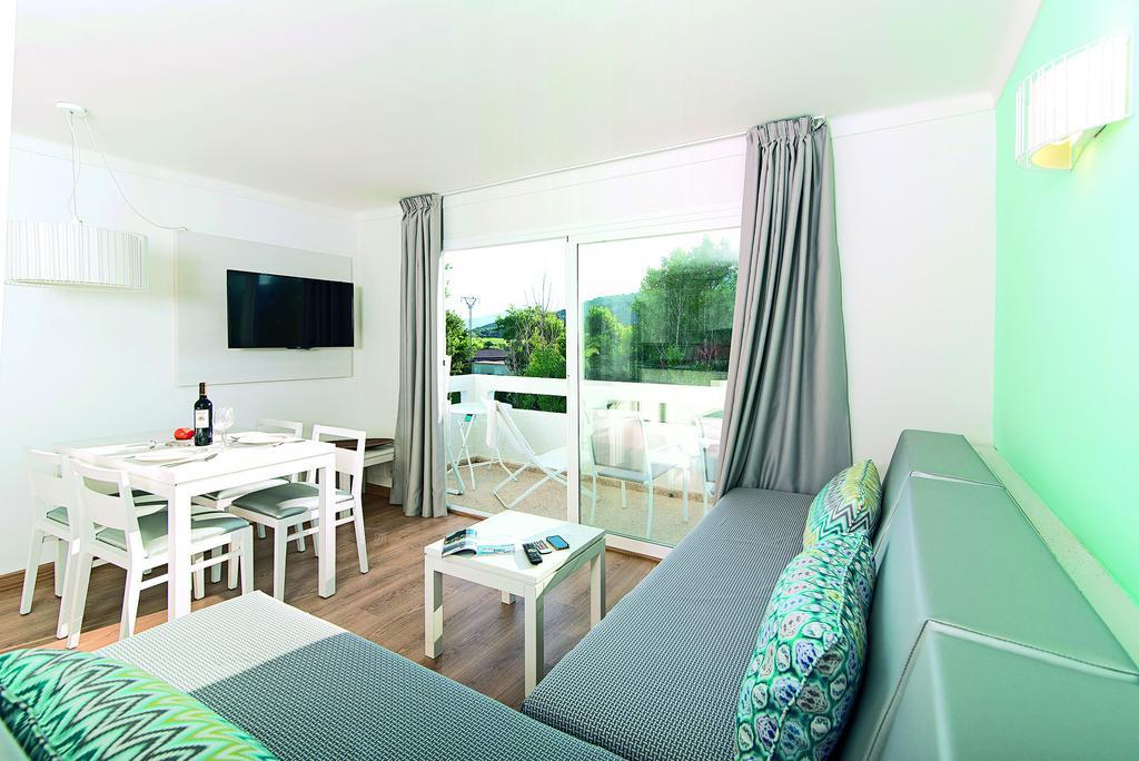Cabot Sivella Apartments Port de Pollença Pokój zdjęcie