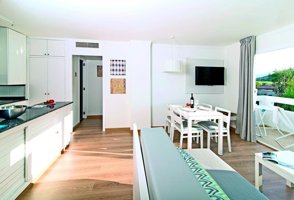 Cabot Sivella Apartments Port de Pollença Pokój zdjęcie
