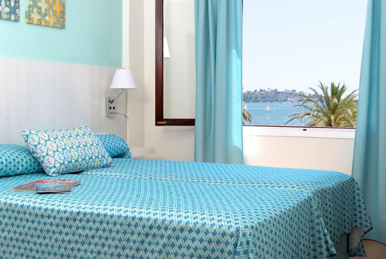 Cabot Sivella Apartments Port de Pollença Zewnętrze zdjęcie