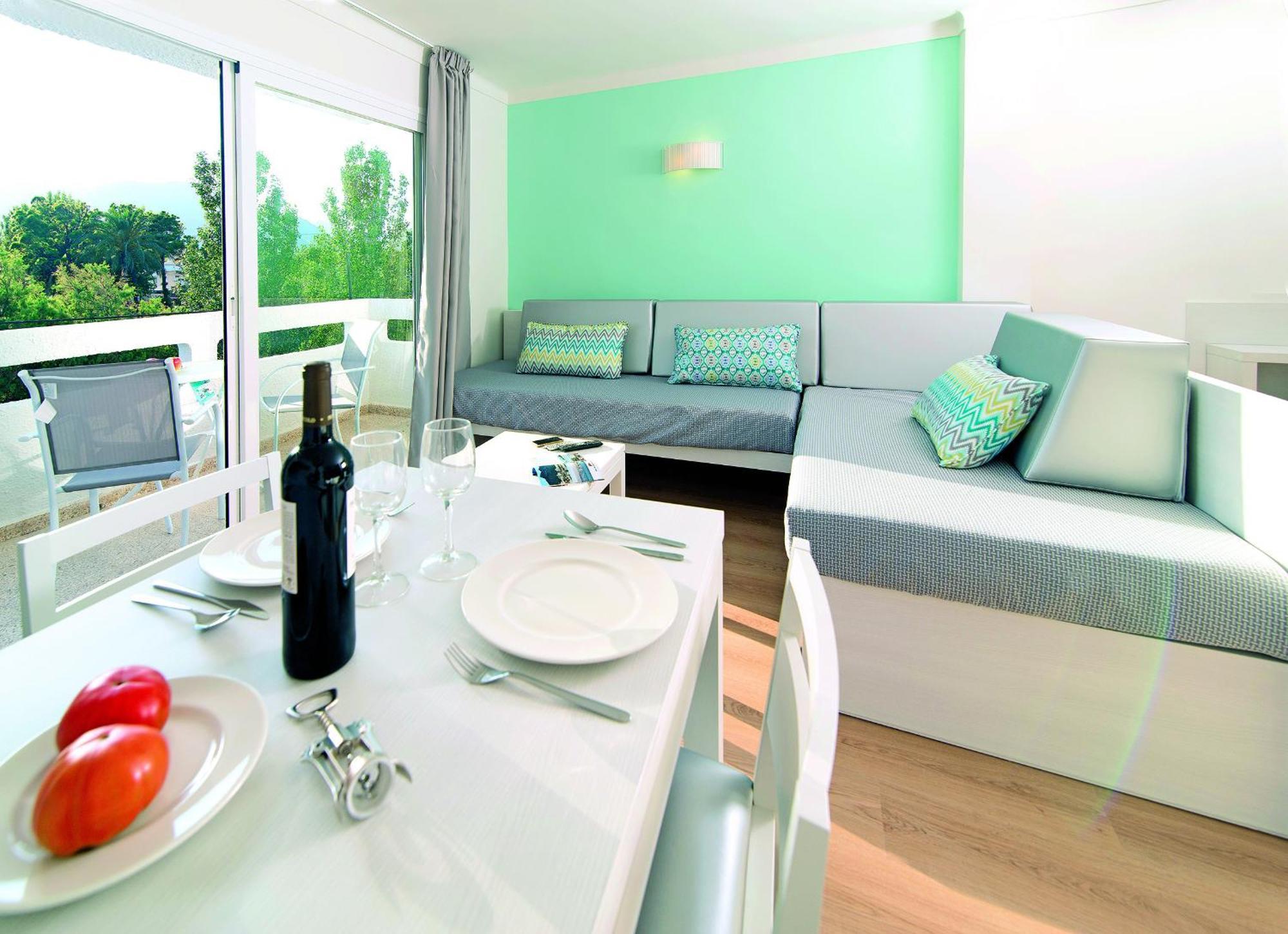 Cabot Sivella Apartments Port de Pollença Pokój zdjęcie