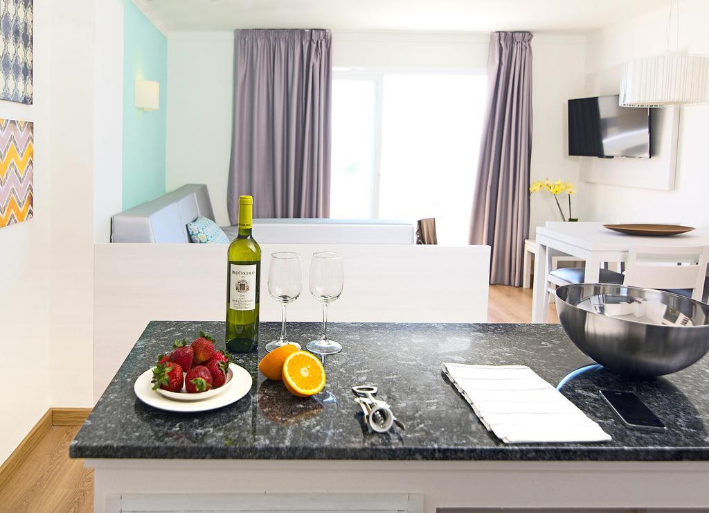 Cabot Sivella Apartments Port de Pollença Pokój zdjęcie