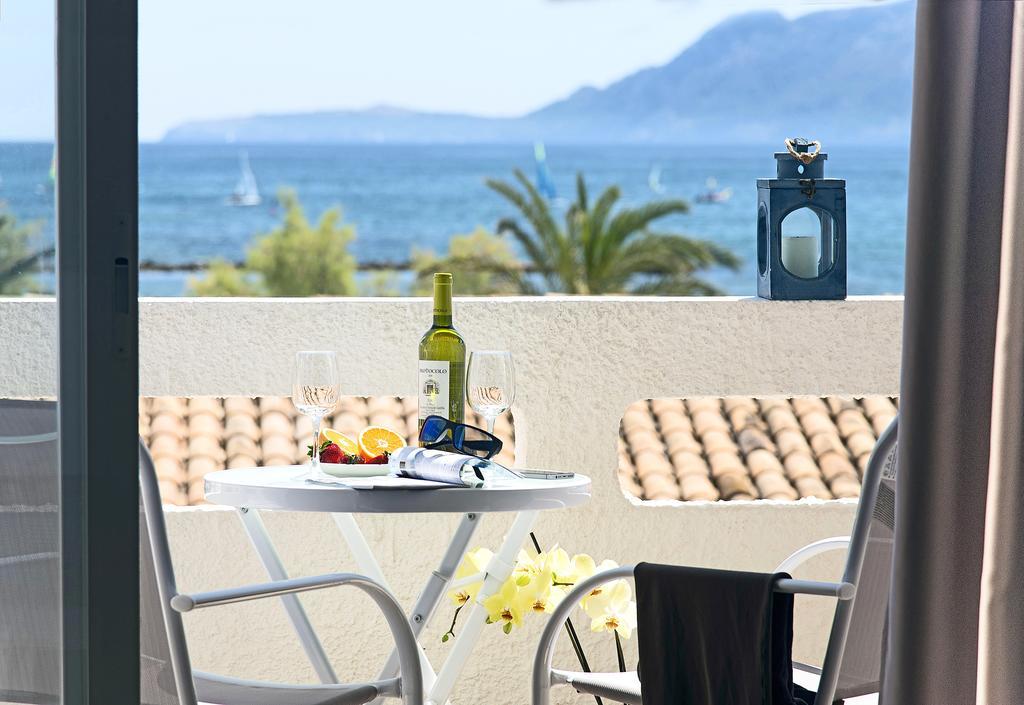 Cabot Sivella Apartments Port de Pollença Pokój zdjęcie