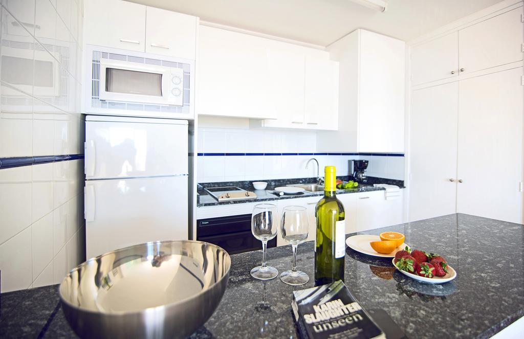 Cabot Sivella Apartments Port de Pollença Pokój zdjęcie