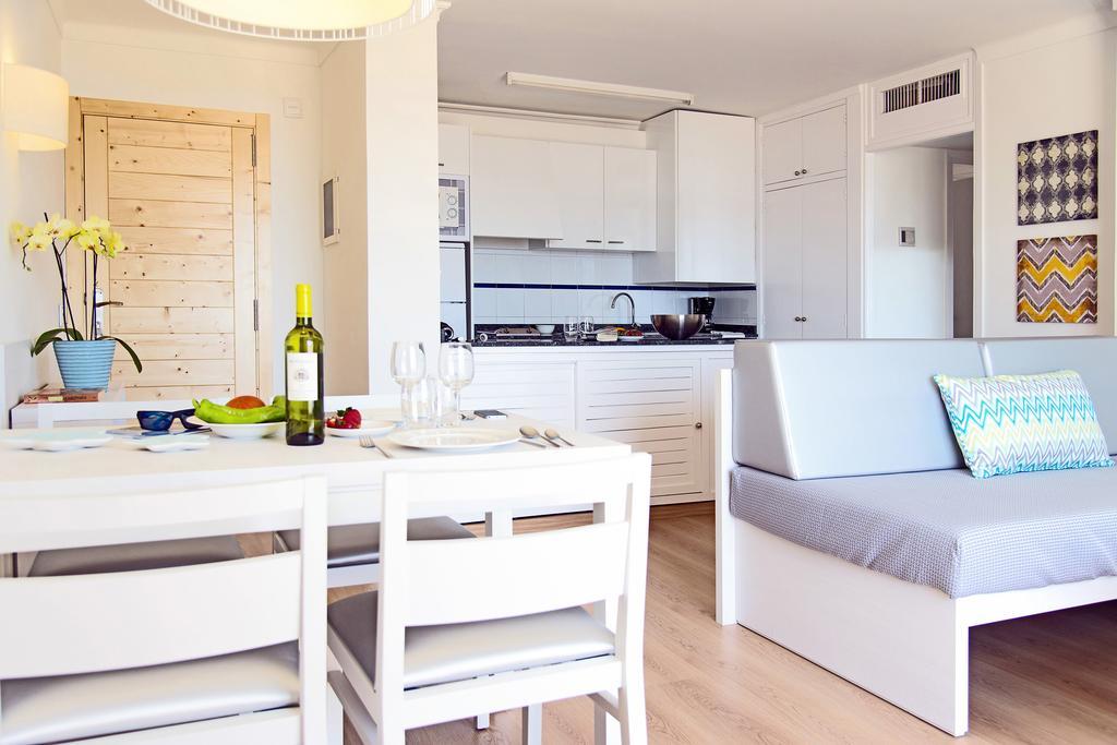 Cabot Sivella Apartments Port de Pollença Pokój zdjęcie