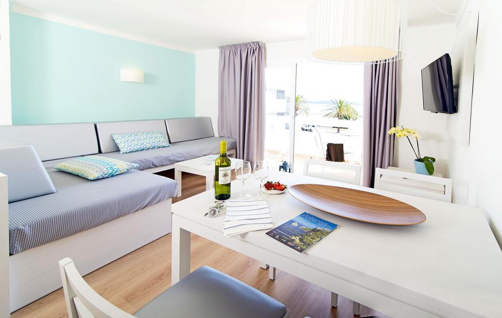 Cabot Sivella Apartments Port de Pollença Pokój zdjęcie